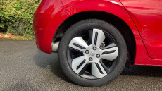 Honda Jazz 1.5 i-MMD Hybrid EX 5dr eCVT Hybrid Hatchback